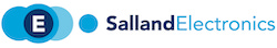 Logo Salland Electronics bv