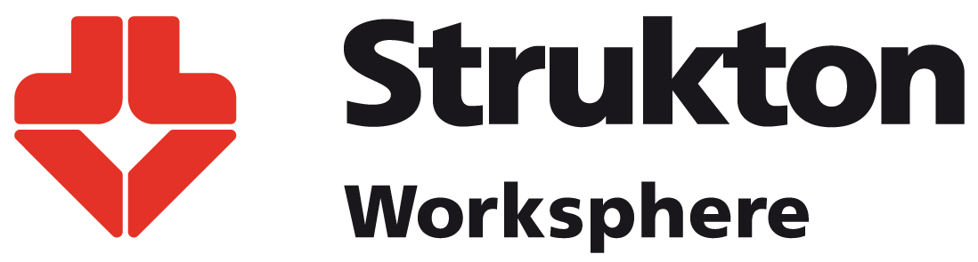 Logo Strukton Worksphere