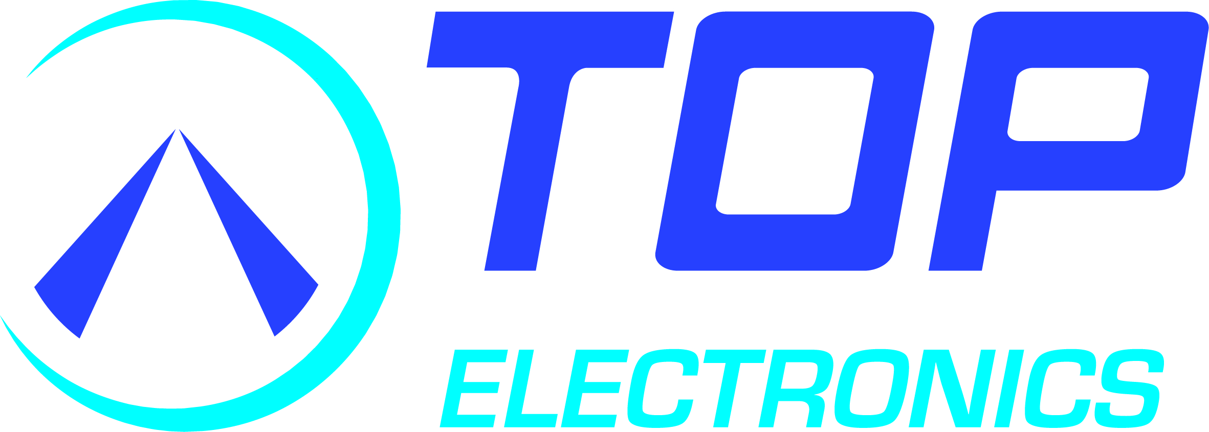 Logo TOP-electronics