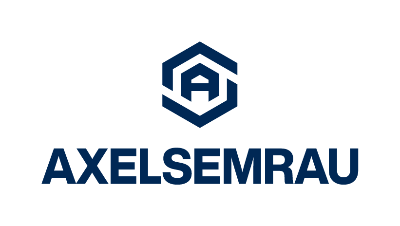 Logo Axel Semrau GmbH & Co. KG