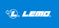 Logo LEMO Connectors