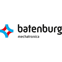 Logo Batenburg Mechatronica