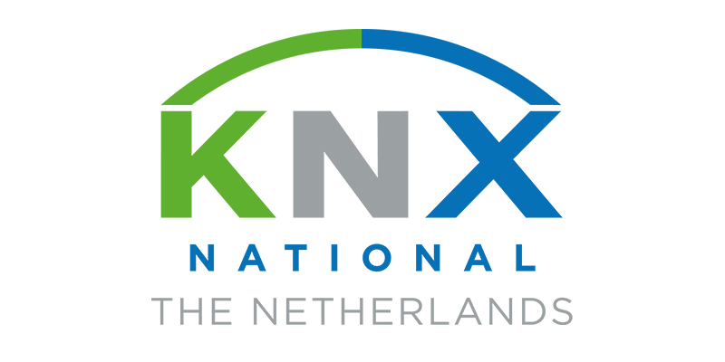 Logo KNX