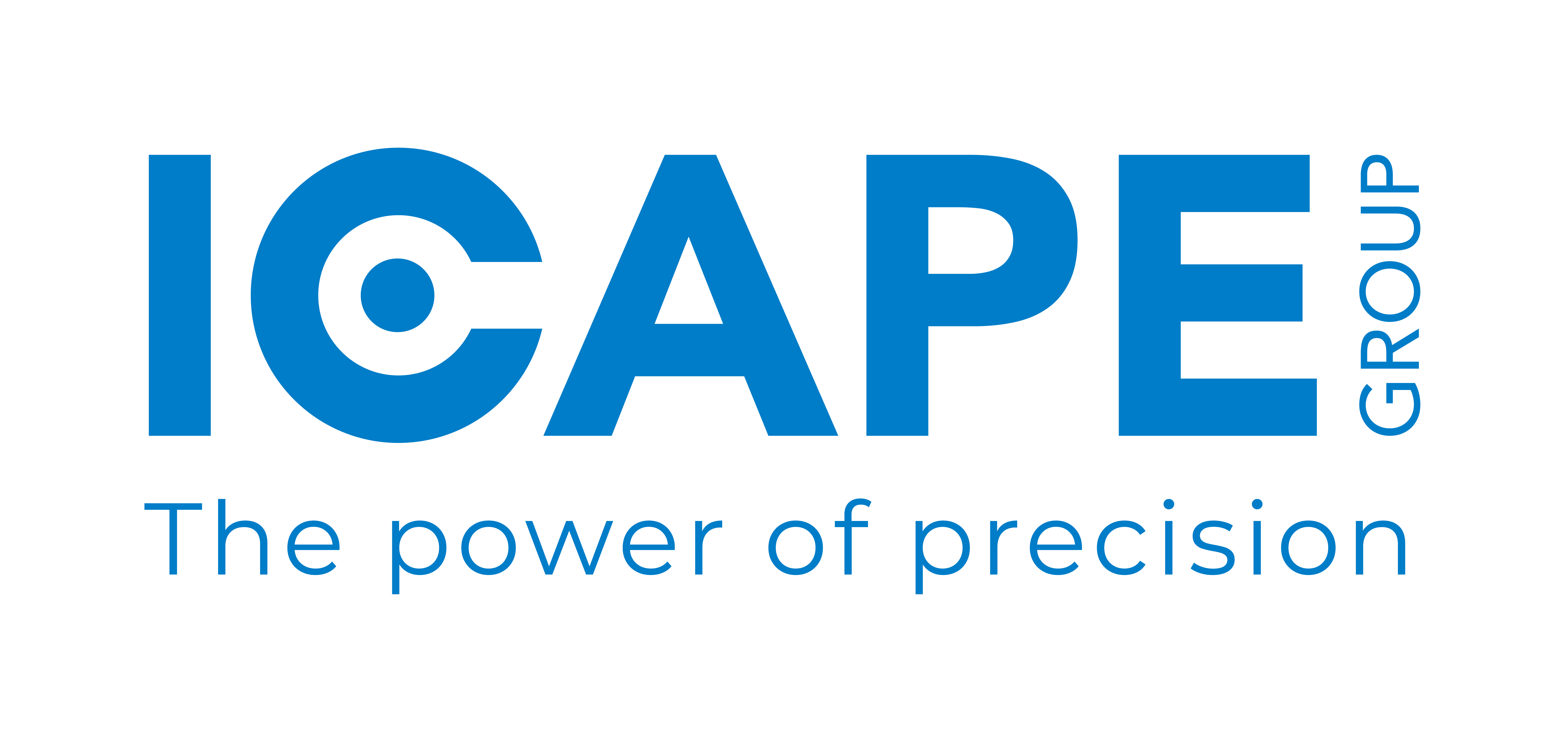 Logo ICAPE Netherlands - ICAPE Group