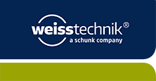 Logo Weiss Technik Nederland B.V.