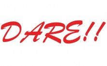 Logo DARE!! Products B.V.