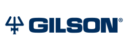 Logo Gilson International