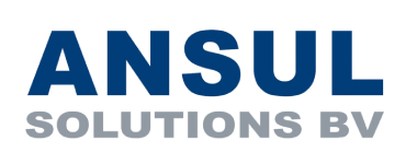 Logo ANSUL Solutions B.V.