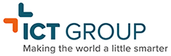 Logo ICT Group