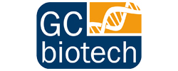 Logo GC biotech
