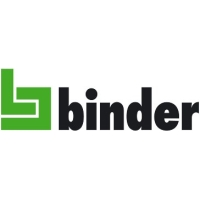 Logo Binder Nederland