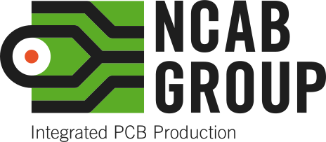 Logo NCAB Group Benelux B.V.