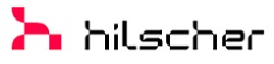 Logo Hilscher GmbH