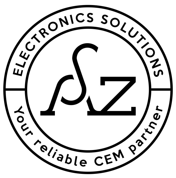 Logo ASZ Electronics Solutions