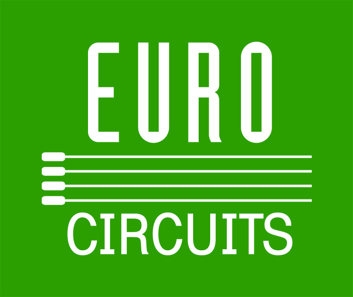 Logo Eurocircuits N.V.