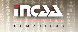 Logo INCAA Computers B.V.