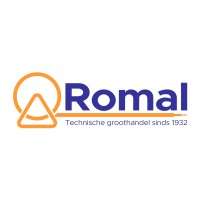 Logo Romal