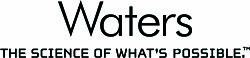 Logo Waters Chromatography B.V.