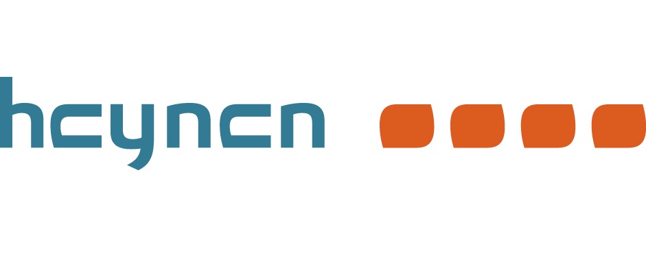 Logo Heynen