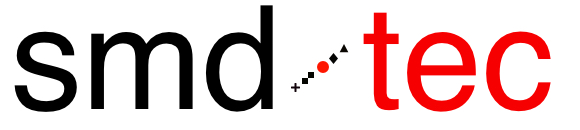 Logo SMD-TEC