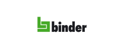 Logo Binder Nederland