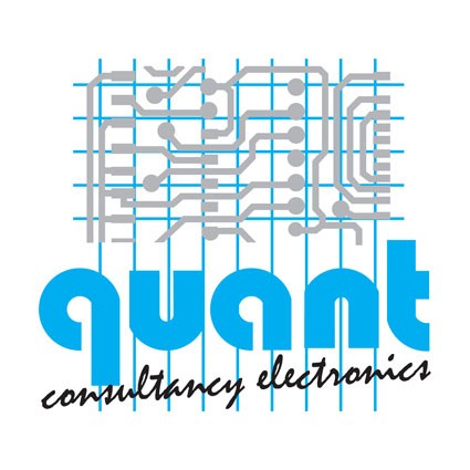 Logo Quant Consultancy Electronics BV