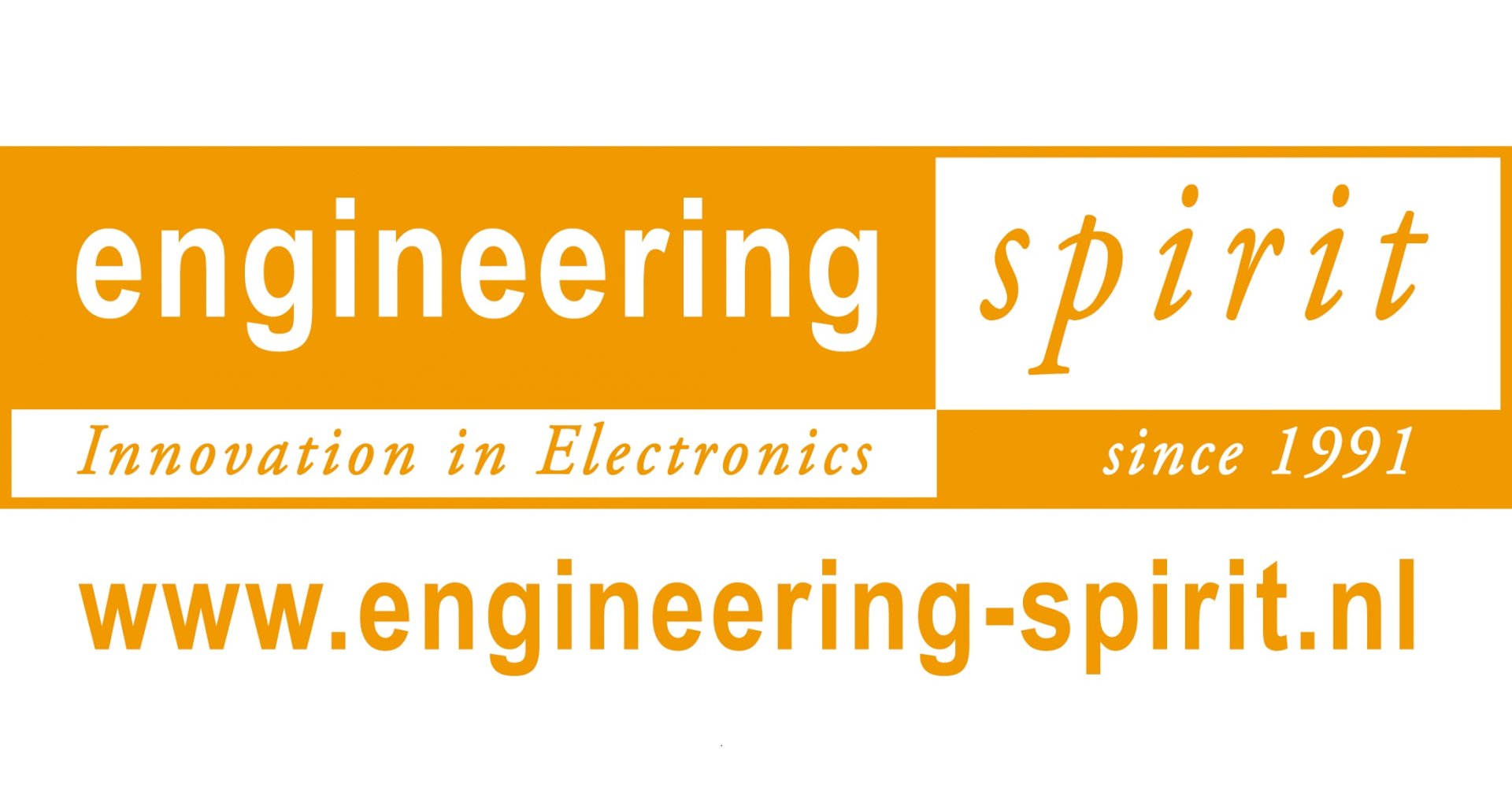 Engineering Spirit BV