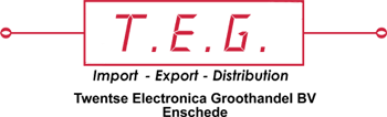 Twentse Electronica Groothandel,TEG