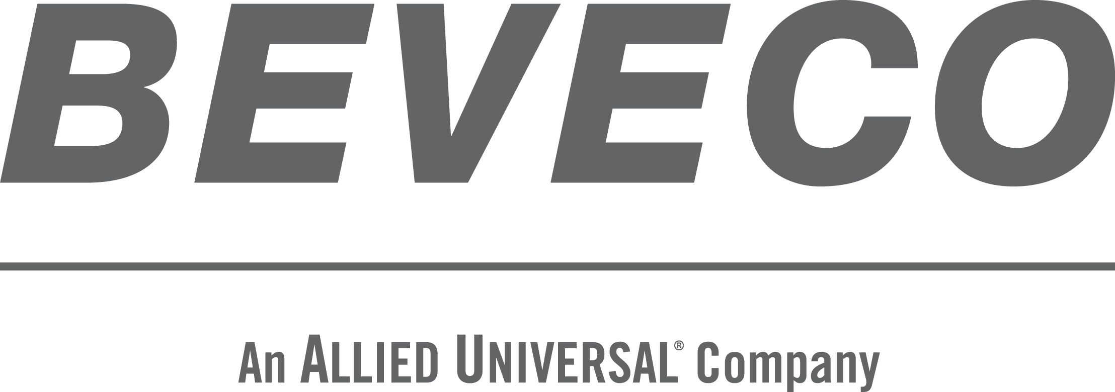 Beveco, an Allied Universal Company