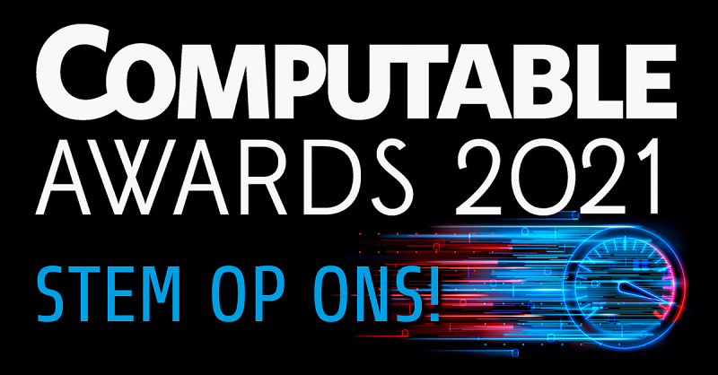 MCS genomineerd voor Computable Awards 2021