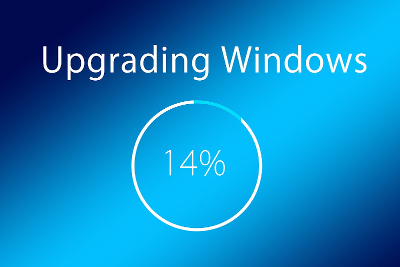 Microsoft stopt tijdelijk uitrol niet-essentiële Windows-updates