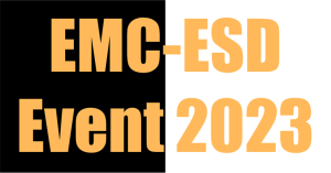 Nog twee maanden tot het EMC-ESD event, meld je nu nog aan als exposant!