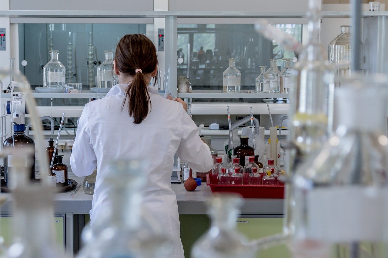Kwaliteitsbewaking: waar heeft uw laboratorium allemaal mee te maken?