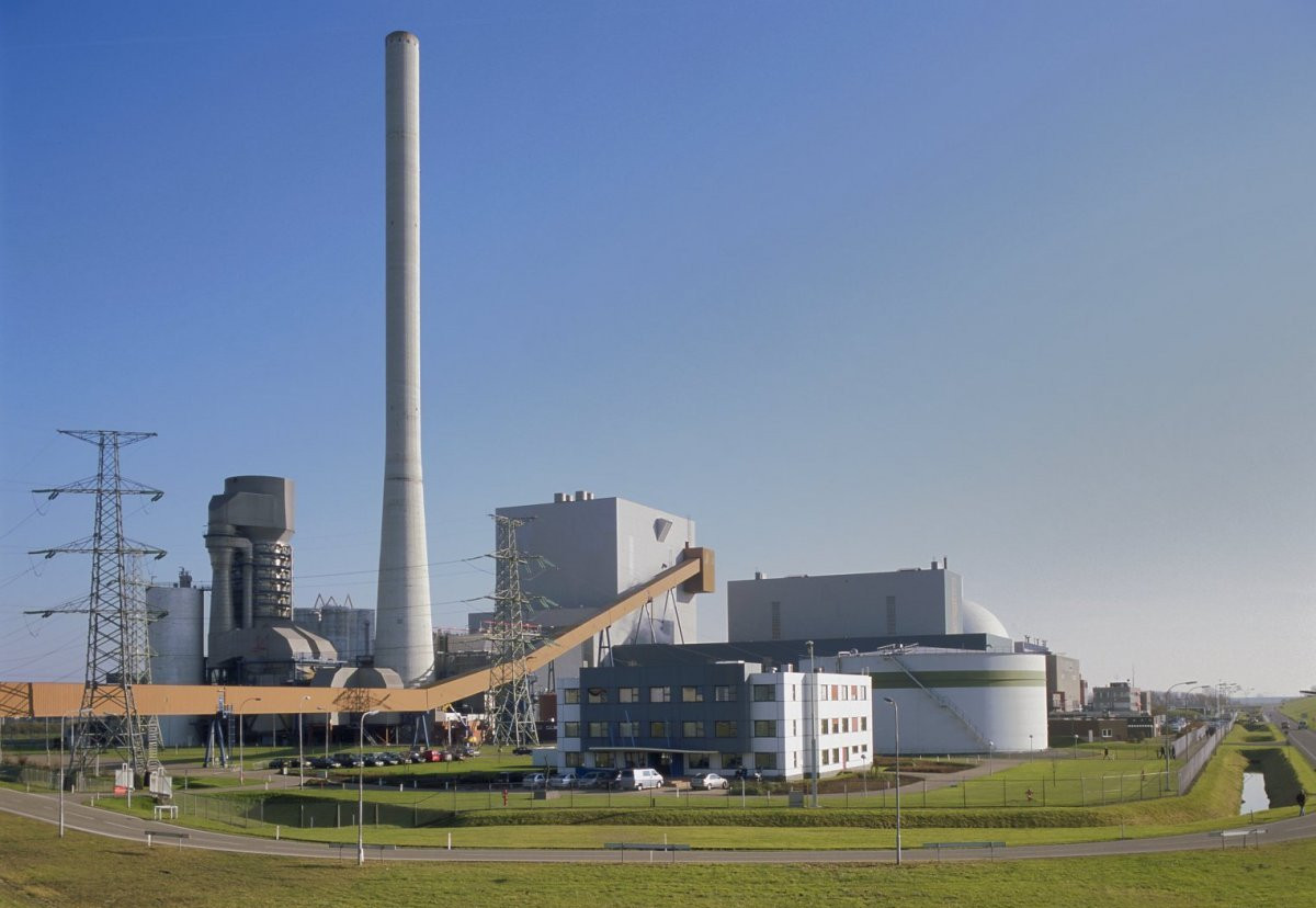 WoTS 2022 podcast #3 - Jan-Leen Kloosterman (TU Delft) over de toekomst van kerncentrales