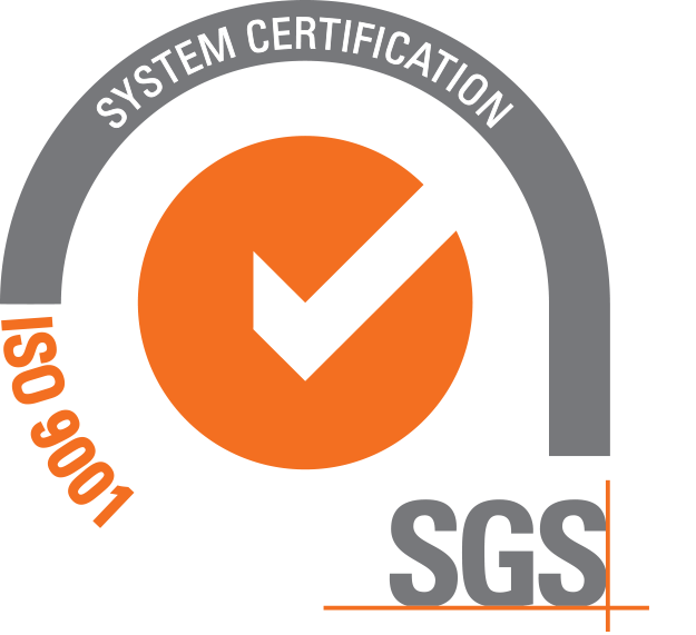 Omnitek BV heeft vanaf nu ISO:9001 certificering!