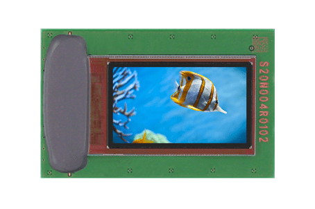 UPDATE: Nijkerk extends portfolio of Micro Oled displays with new models from our suppliers DLC and BOE