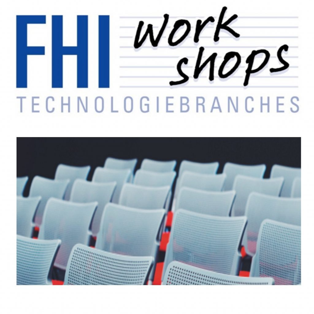 FHI-Workshop programma