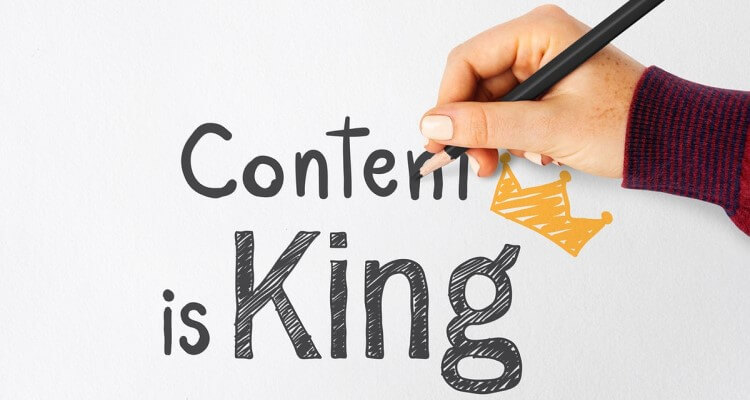 Content is nog steeds King - WoMD