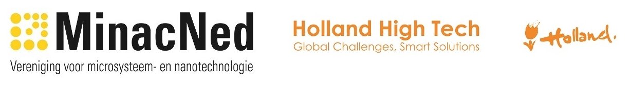 MinacNed aan boord als nieuwe partner van Holland High Tech