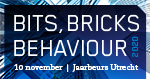 Conferentiewebsite Bits, Bricks & Behaviour bijgewerkt voor BBB 2020