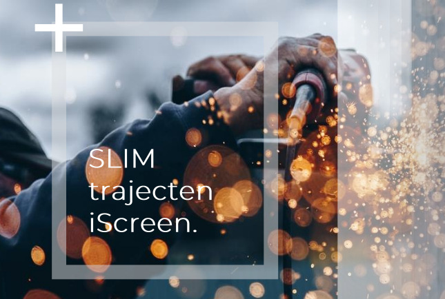 FHI en iScreen helpen u met uw aanvraag voor de SLIM-subsidieregeling