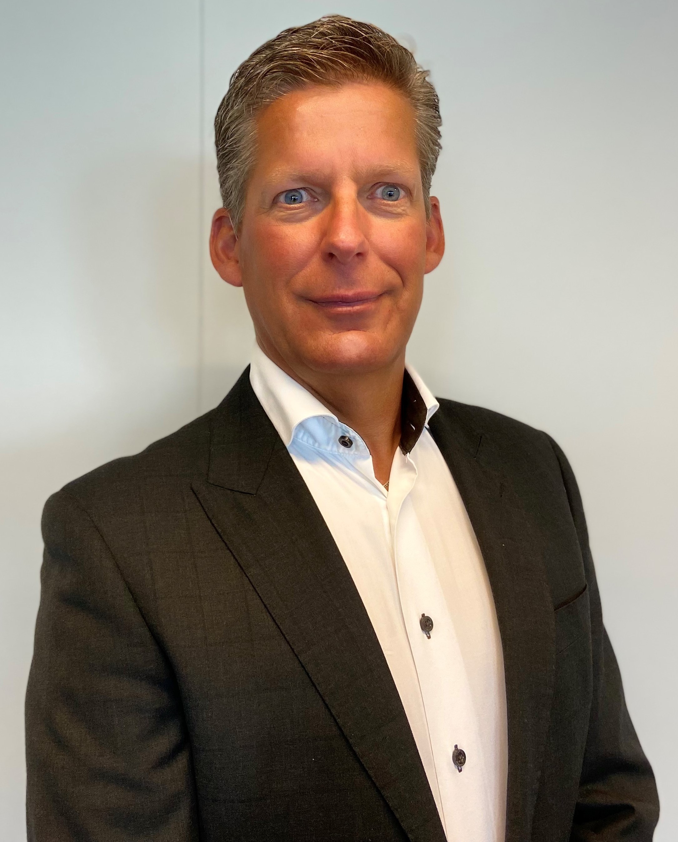 Bram Nijp aangesteld als Managing Director van GE Healthcare Nederland