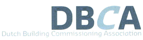 Vanaf 2023 neemt Dutch Building Commissioning Association de commissioners over
