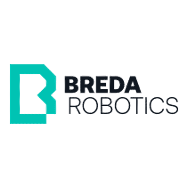 Eltrex Motion is lid van Breda Robotics