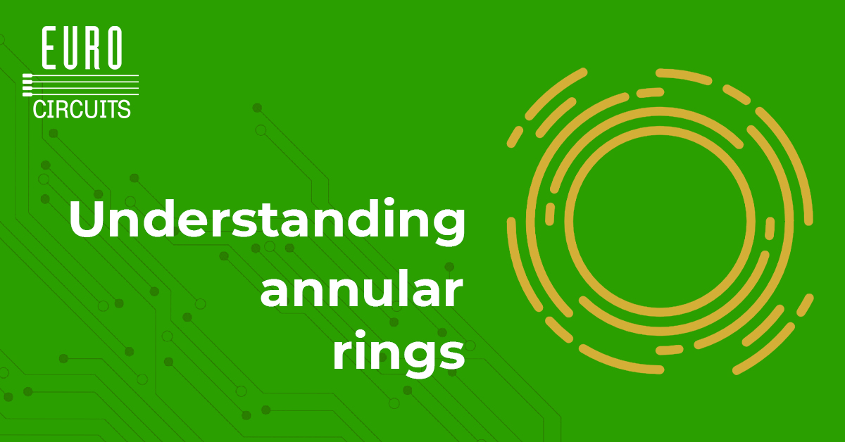 Technology Thursday: Understanding Annular Rings