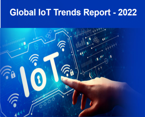 New global research from Farnell: IoT development drives growth and leadership opportunities in key industries