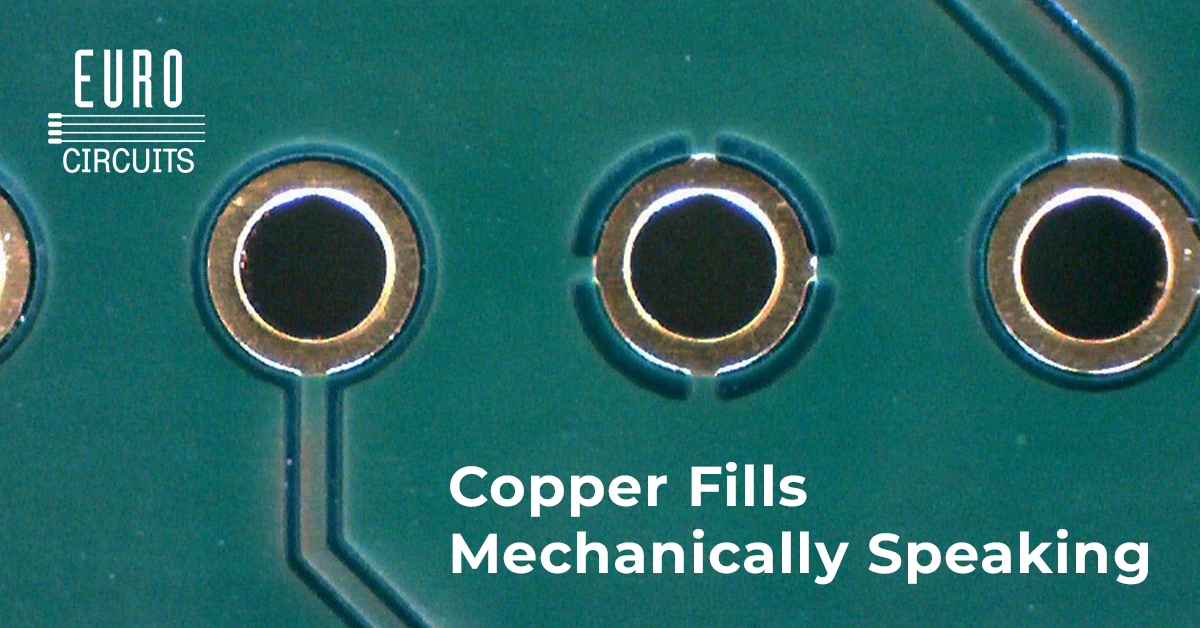 Technology Thursday: Copper Fills