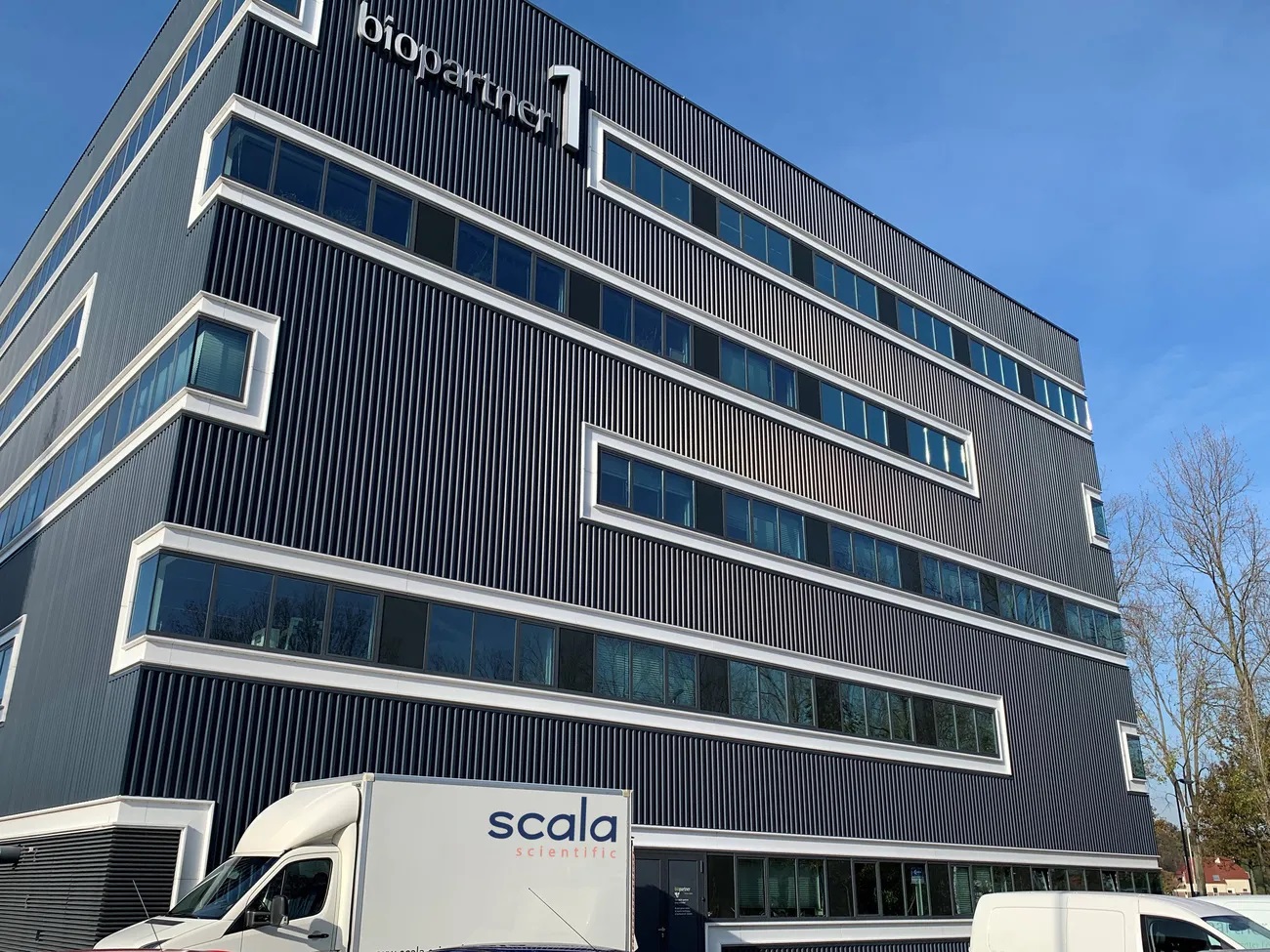 Scala Scientific & BioPartner Leiden: Al 12,5 jaar een unieke samenwerking