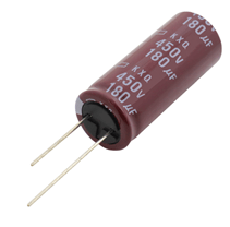 Nippon Chemi-Con introduces new capacitor for On Board Chargers