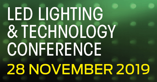 LED Event heet voortaan LED Lighting & Technology Conference